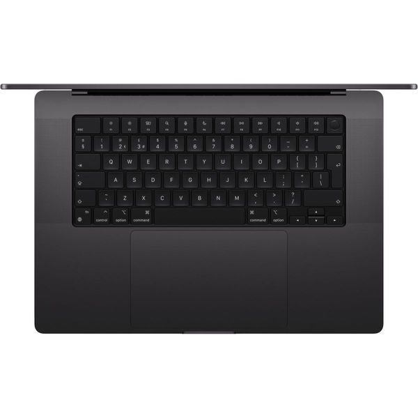 MacBook Pro 16 2024 M4 Pro |Grade A+| 12CPU/20GPU, 48GB/512GB , A3403 "Space Black" 2000000106526 фото