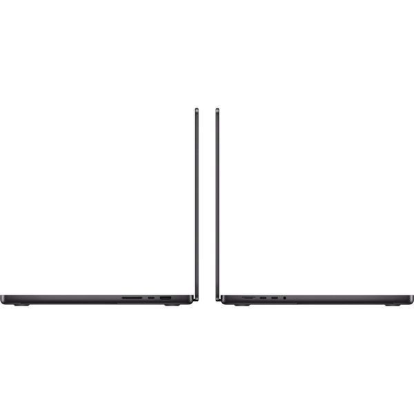 MacBook Pro 16 2024 M4 Pro |Grade A+| 12CPU/20GPU, 48GB/512GB , A3403 "Space Black" 2000000106526 фото