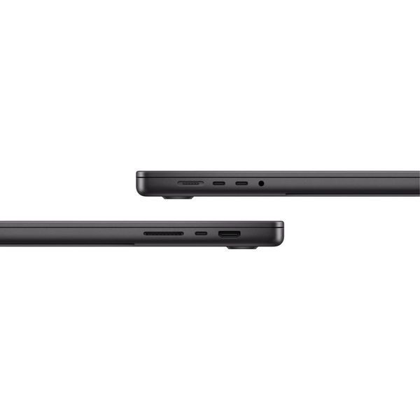 MacBook Pro 16 2024 M4 Pro |Grade A+| 12CPU/20GPU, 48GB/512GB , A3403 "Space Black" 2000000106526 фото