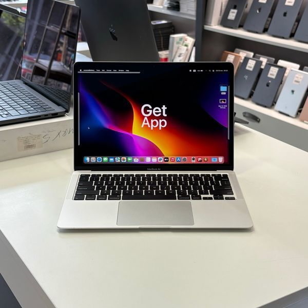 MacBook Air 13&rsquo;&rsquo; 2020, i5 8 / 256GB (A2179) АКБ 92% 2000000112305 фото