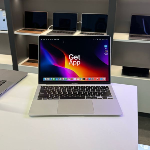 MacBook Air 13&rsquo;&rsquo; 2020, i3 8 / 256GB (A2179) АКБ 100% 2000000095677 фото