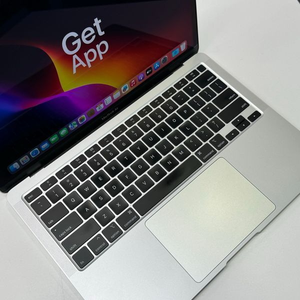 MacBook Air 13&rsquo;&rsquo; 2020, i3 8 / 256GB (A2179) АКБ 85% 2000000106168 фото