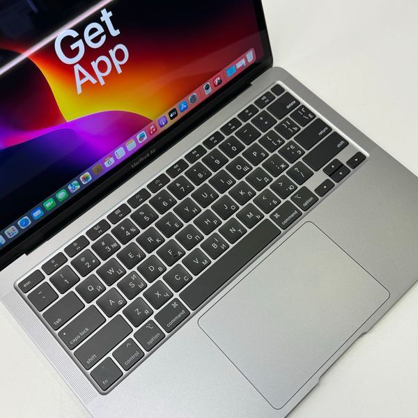 MacBook Air 13&rsquo;&rsquo; 2020, i5 8 / 512GB (A2179) АКБ 92% 2000000105420 фото