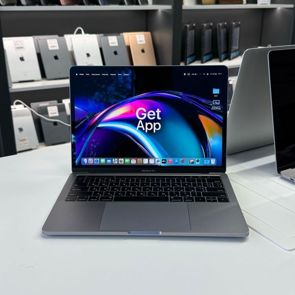 MacBook Pro 13&rsquo;&rsquo; 2019, i5 8 / 128GB (A2159), АКБ 93% 2000000113777 фото