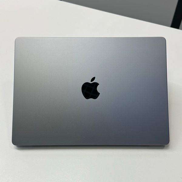MacBook Pro 14&rsquo;&rsquo; 2021, M1 Pro 16GB / 8CPU - 14GPU / 512GB (А2442) АКБ 86% 2000000109886 фото