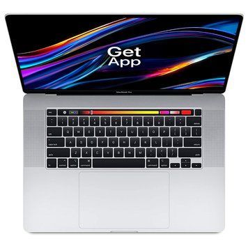 MacBook Pro 15&rsquo;&rsquo; 2017, i7 16GB / 512GB + 2GB (A1707) АКБ 100% 2000000115658 фото