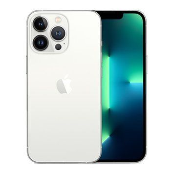 iPhone 13 Pro Max, 2021, 256GB, Silver, АКБ 99% 2000000094076 фото