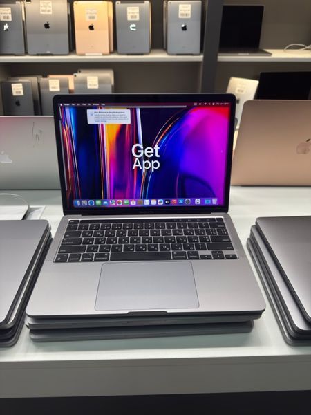 MacBook Pro 13&rsquo;&rsquo; 2020, M1 16 / 1ТB (А2338) АКБ 82%  2000000109558 фото