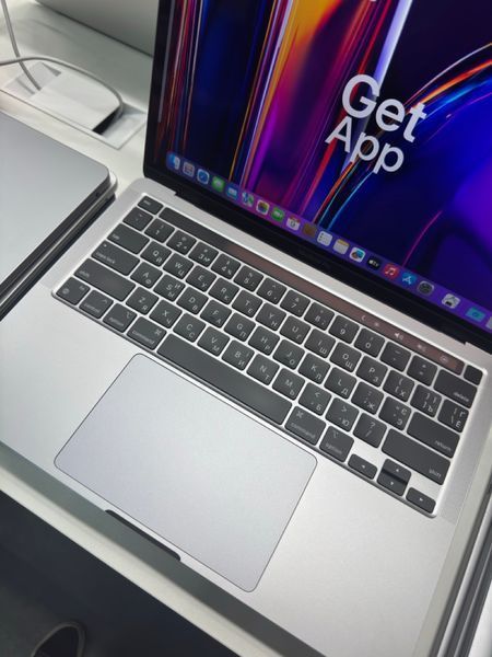 MacBook Pro 13&rsquo;&rsquo; 2020, M1 16 / 1ТB (А2338) АКБ 82%  2000000109558 фото