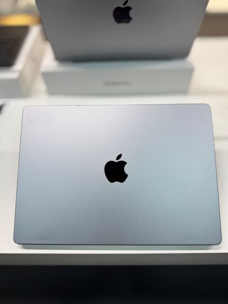 MacBook Pro 14&rsquo;&rsquo; 2021, M1 Pro 32GB / 10CPU - 16GPU / 512GB (А2442) АКБ 89% 2000000103020 фото