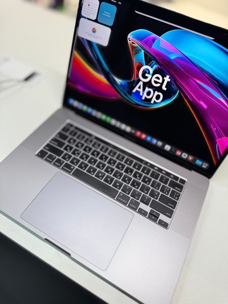 MacBook Pro 16&rsquo;&rsquo; 2019, i7 16 / 512GB + 4GB (A2141), АКБ 92% 2000000100746 фото