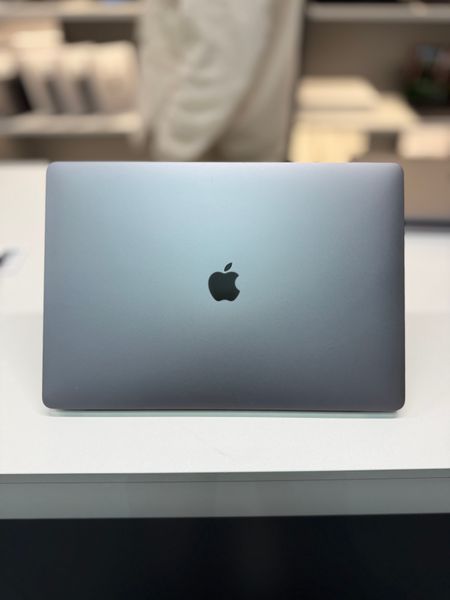 MacBook Pro 16&rsquo;&rsquo; 2019, i7 16 / 512GB + 4GB (A2141), АКБ 92% 2000000100746 фото