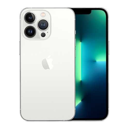 iPhone 13 pro max 256GB バッテリー99% iPhone 13 Pro Max, 2021, 256GB, Silver, АКБ 99% - купить в Украине