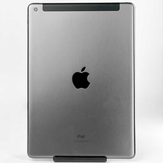 іPad (8th gen.) 10.2'' 2020, 32GB (Wi-Fi+LTE), АКБ 89 % - купити в