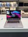 MacBook Pro 16&rsquo;&rsquo; 2019, i7 16 / 512GB + 4GB (A2141), АКБ 92% 2000000100746 фото 3