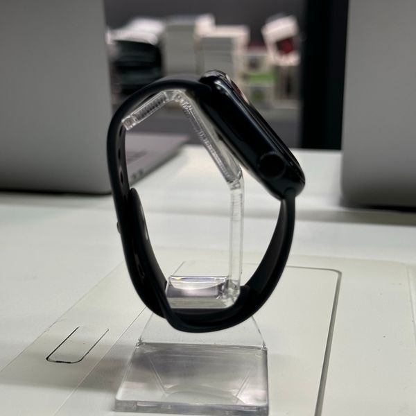 Apple Watch (7 Gen.), 41mm&rsquo;&rsquo;, 2021, GPS "Midnight Aluminium Case" АКБ 68% 2000000111384 фото