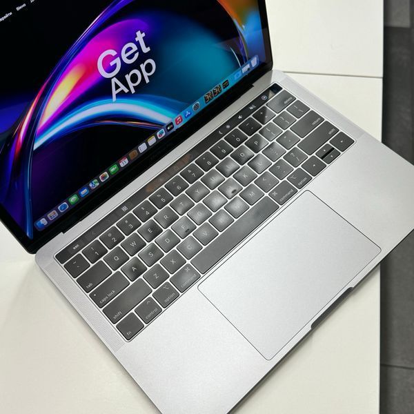 MacBook Pro 13&rsquo;&rsquo; 2019, i5 8 / 128GB (A2159), АКБ 82% 2000000115153 фото