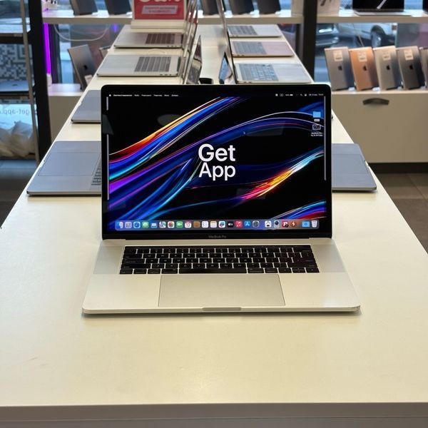MacBook Pro 15&rsquo;&rsquo; 2017, i7 16 / 512GB +2GB (A1707) АКБ 100% 2000000116754 фото