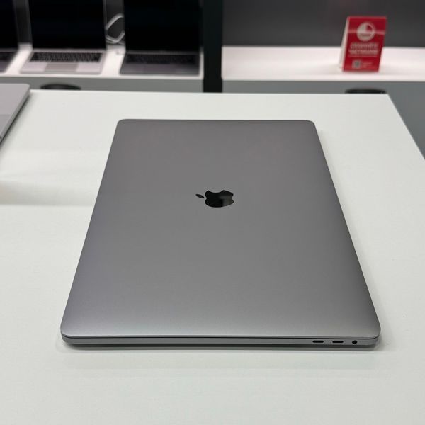 MacBook Pro 16&rsquo;&rsquo; 2019, i7 16 / 512GB + 4GB (A2141), АКБ 82% 2000000101750 фото