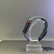 Apple Watch (9 Gen.), 45mm&rsquo;&rsquo;, 2023, GPS+LTE "Midnight Aluminum Case" АКБ 90-100% 2000000076553 фото 4