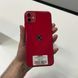 iPhone 11, 2019, 64GB, Red, АКБ 80% 2000000109800 фото 3