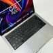 MacBook Pro 14&rsquo;&rsquo; 2021, M1 Pro 16GB / 8CPU - 14GPU / 512GB (А2442) АКБ 87% 2000000109763 фото 3