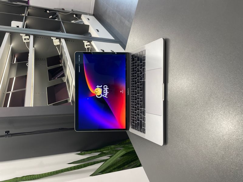 MacBook Pro 13&rsquo;&rsquo; 2016, i5 8 / 256GB (A1708), АКБ 89% 2000000091617 фото