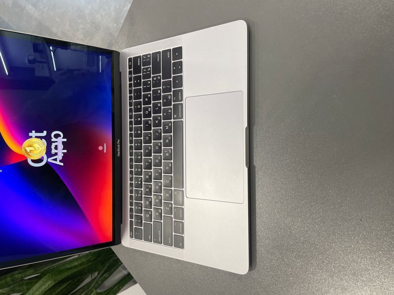 MacBook Pro 13&rsquo;&rsquo; 2016, i5 8 / 256GB (A1708), АКБ 89% 2000000091617 фото