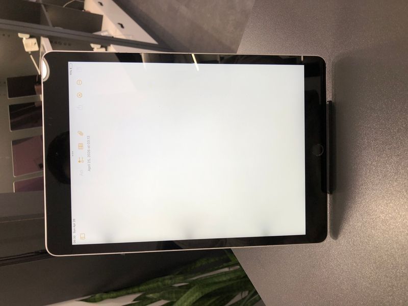 iPad 9Gen 10.2&rsquo;&rsquo;, 2021, 64GB, Wi-Fi, (A2602), АКБ 100% "Silver" 2000000095486 фото