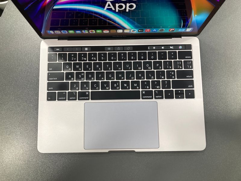 MacBook Pro 13&rsquo;&rsquo; 2019, i5 8 / 256GB (A2159), АКБ 81% 2000000098456 фото