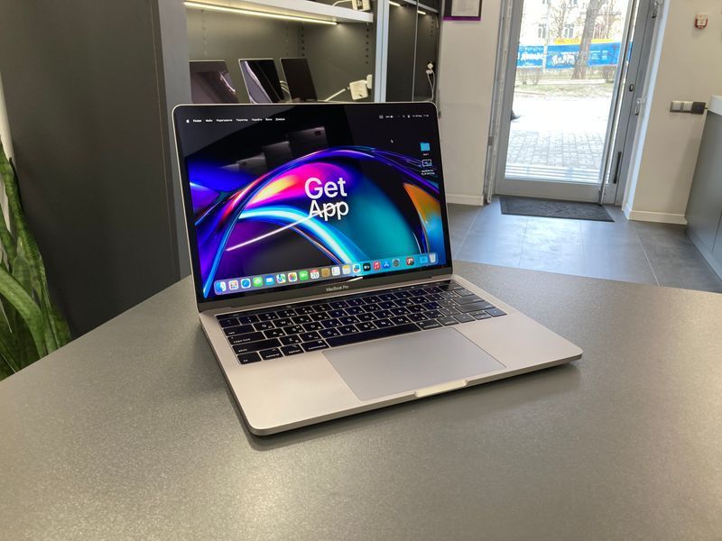 MacBook Pro 13&rsquo;&rsquo; 2019, i5 8 / 256GB (A2159), АКБ 81% 2000000098456 фото