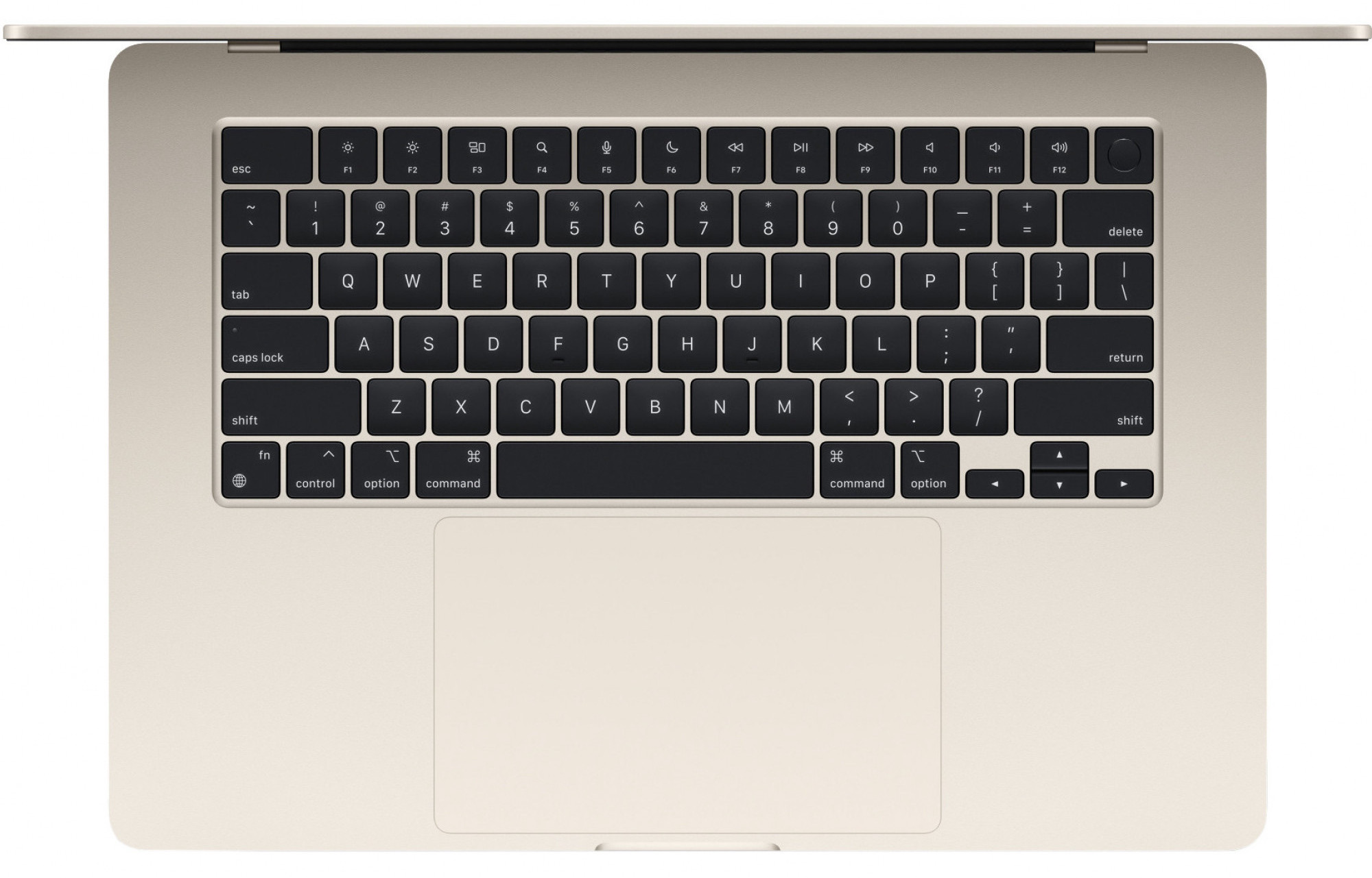 MacBook Air 15'' 2023, М2 8 / 8CPU - 10GPU / 512GB (А2941) АКБ 96