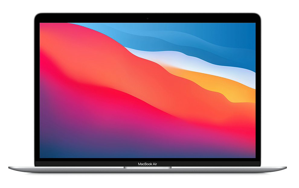 MacBook Air 13'' 2020, М1 8 / 256GB (A2337) АКБ 83% - купить в