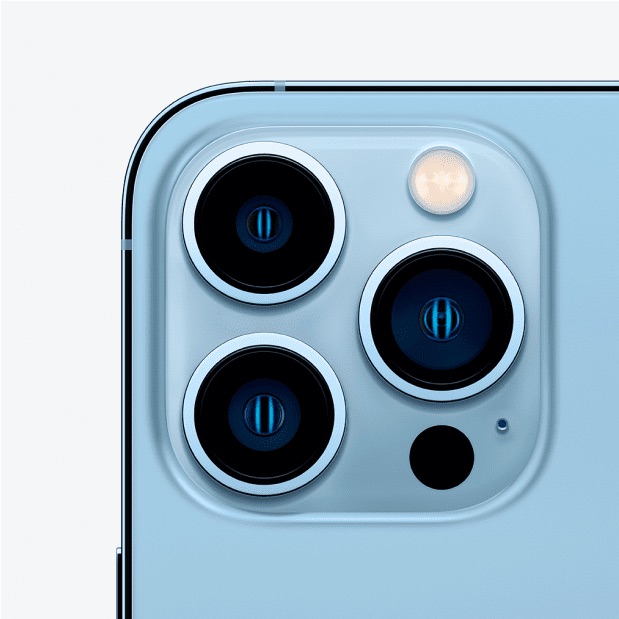 Телефон iPhone 13 Pro 256GB Graphite (АКБ 92%) - купить в Украине