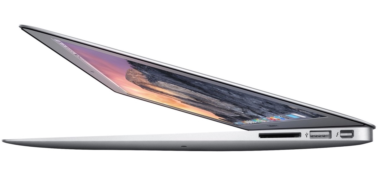 MacBook Air 13'' 2017, i7 8 / 256GB (A1466) АКБ 87% - купить в