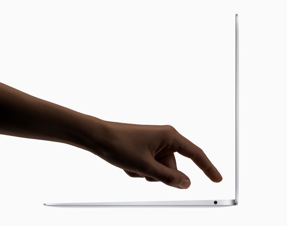 MacBook Air 13'' 2018, i5 16 / 512GB (A1932) АКБ 88% - купить в