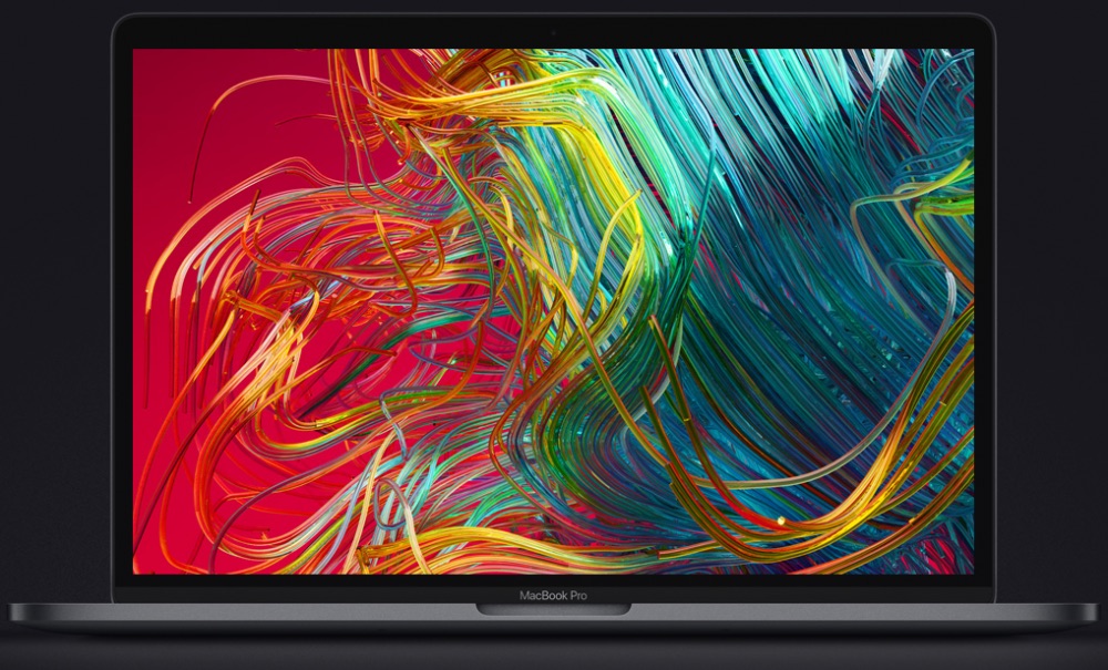 MacBook Pro 15'' 2019, i9 32 / 1ТB + 4GB (A1990), АКБ 100
