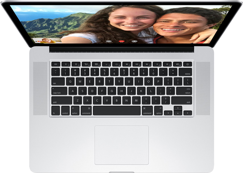 MacBook Pro 13'' 2015, i5 8GB / 256GB (А1502) - купить в Украине
